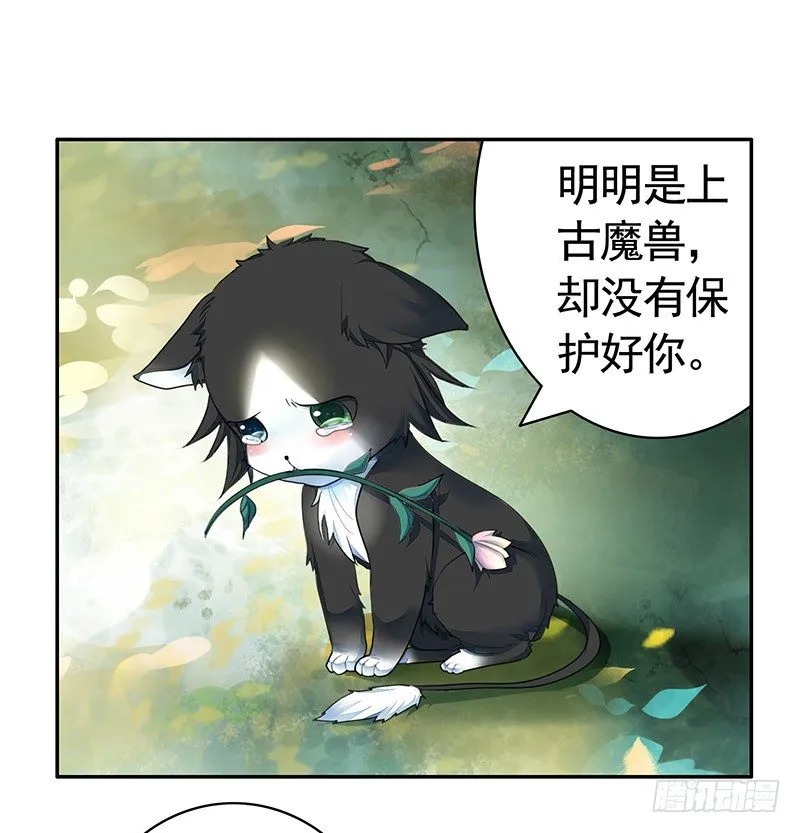 女人你这是在玩猫 第29页