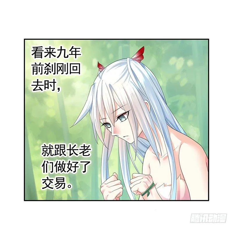 欠了猫情是要还的 第29页