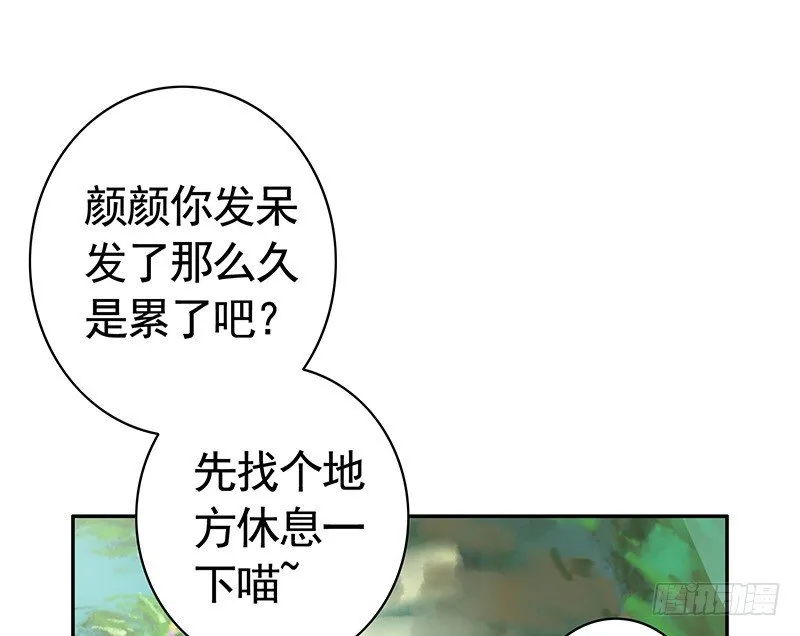 欠了猫情是要还的 第41页