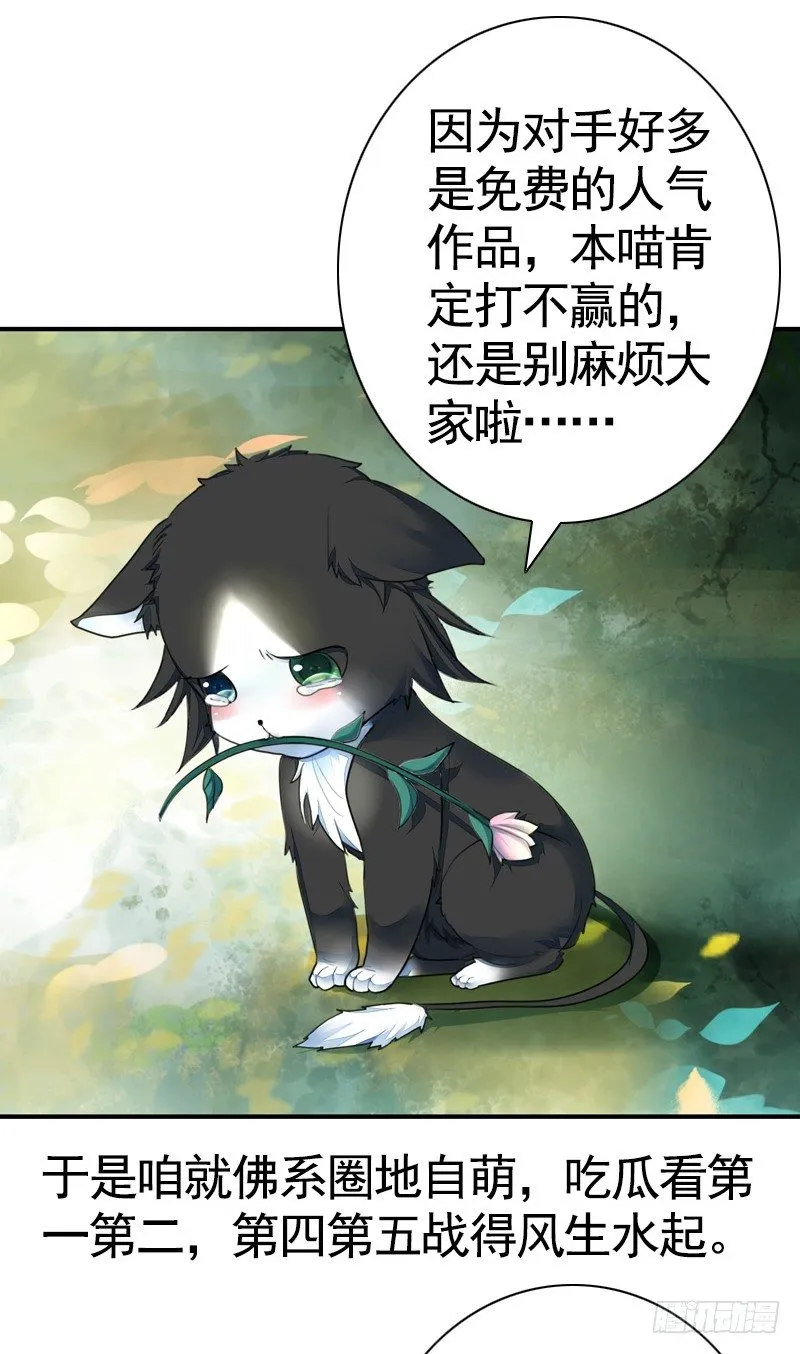 本集免费，一起吸猫！ 第10页