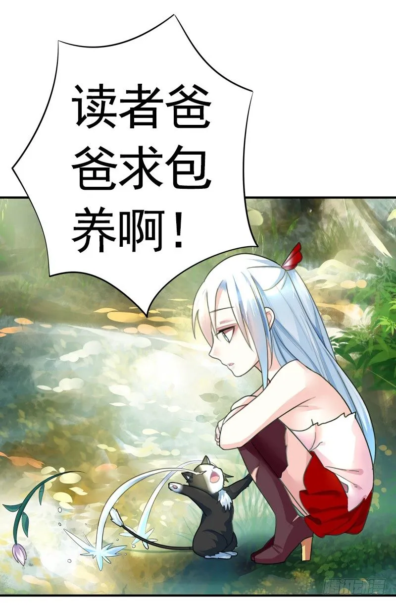 本集免费，一起吸猫！ 第19页