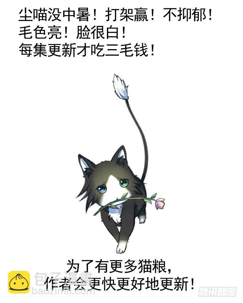 本集免费，一起吸猫！ 第22页