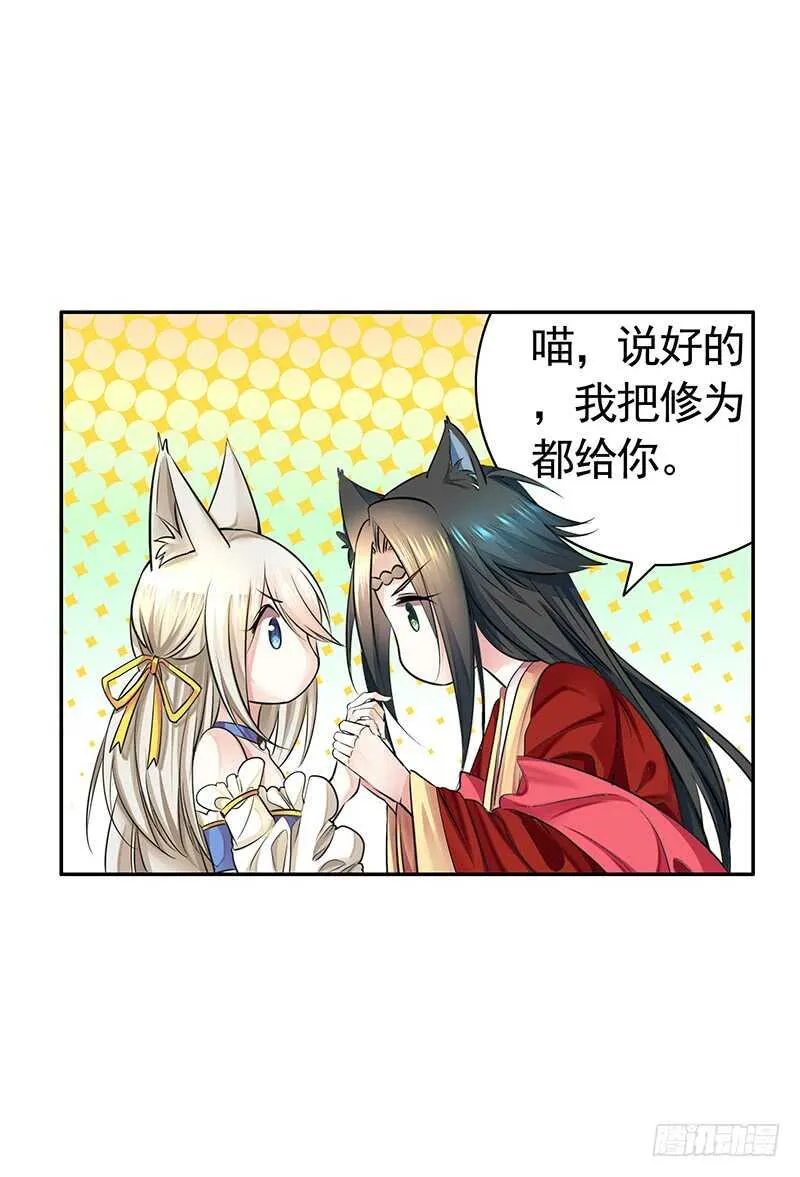 为你，我所向披靡 第4页
