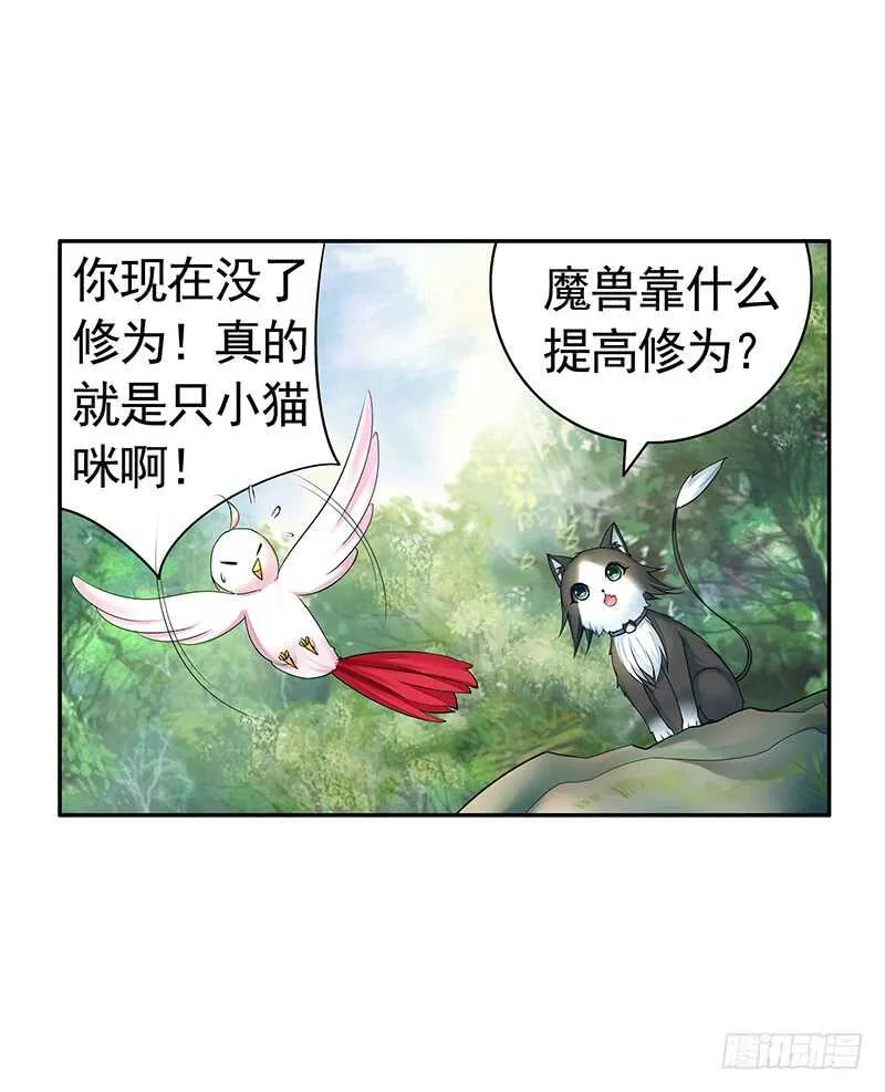 为你，我所向披靡 第24页