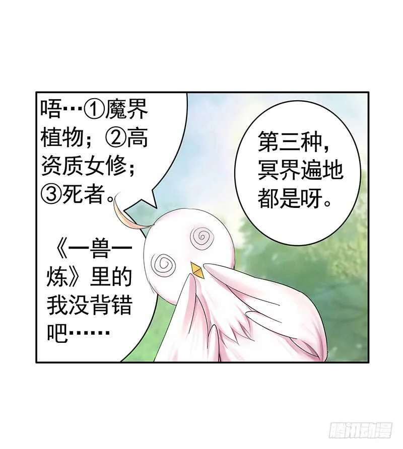 为你，我所向披靡 第26页