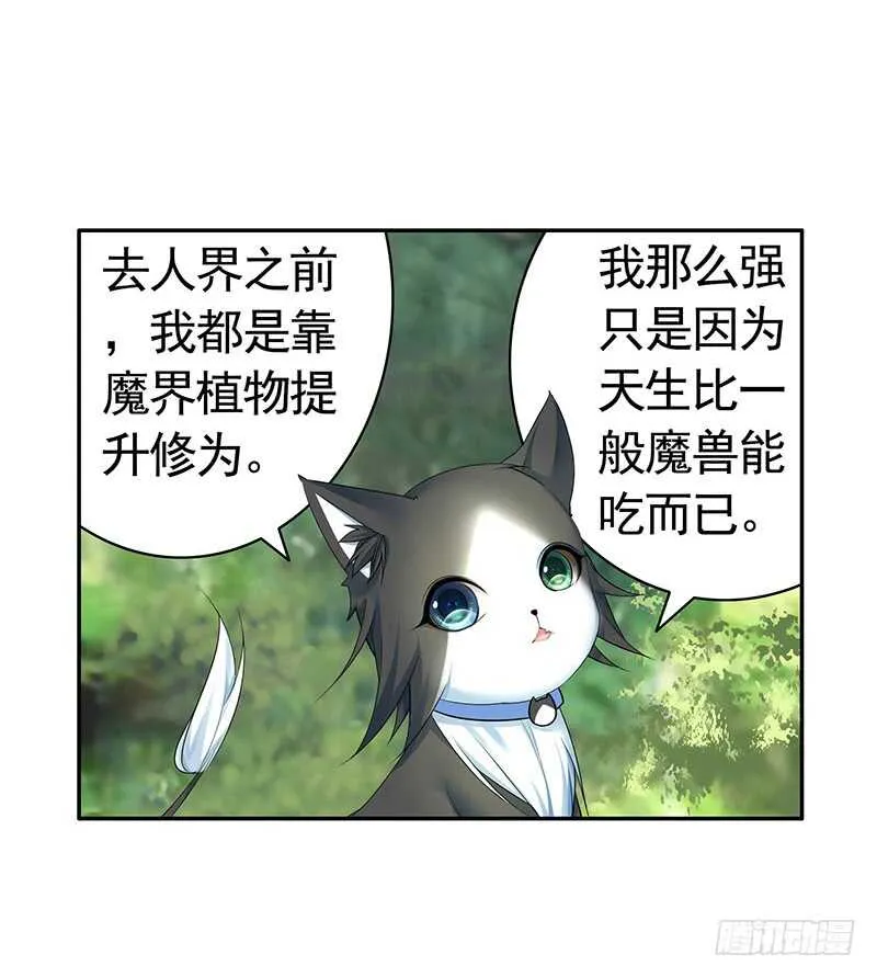 为你，我所向披靡 第27页