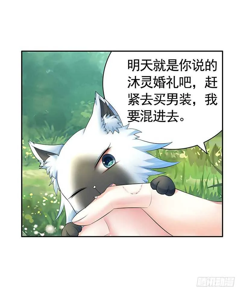把你摸得喵喵叫 第23页