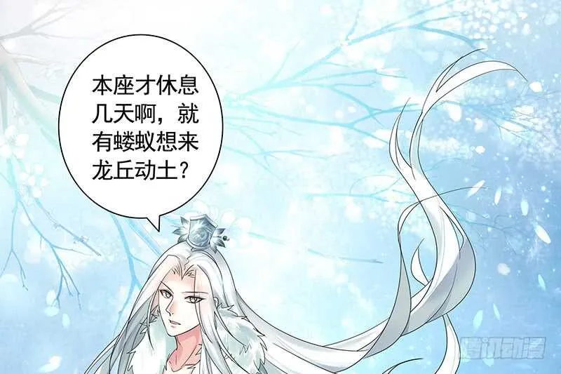 背过身去都能撩你 第7页