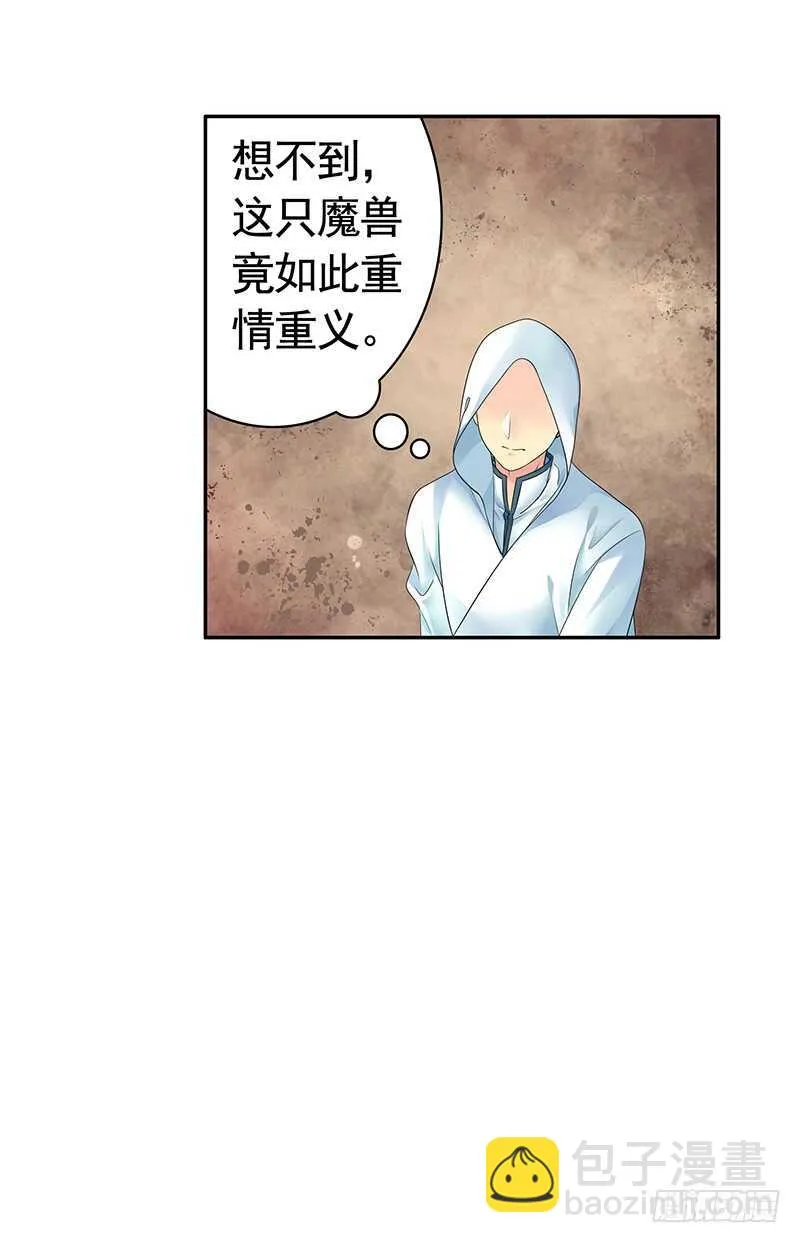 背过身去都能撩你 第14页