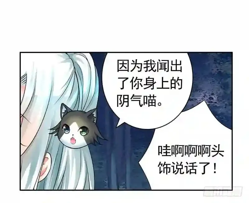 逛个街就五连绝世 第38页