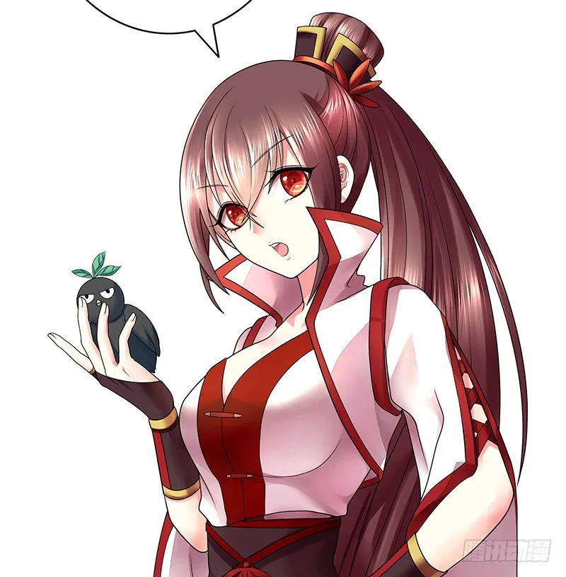 前方高能！你们不要过来啊！ 第35页