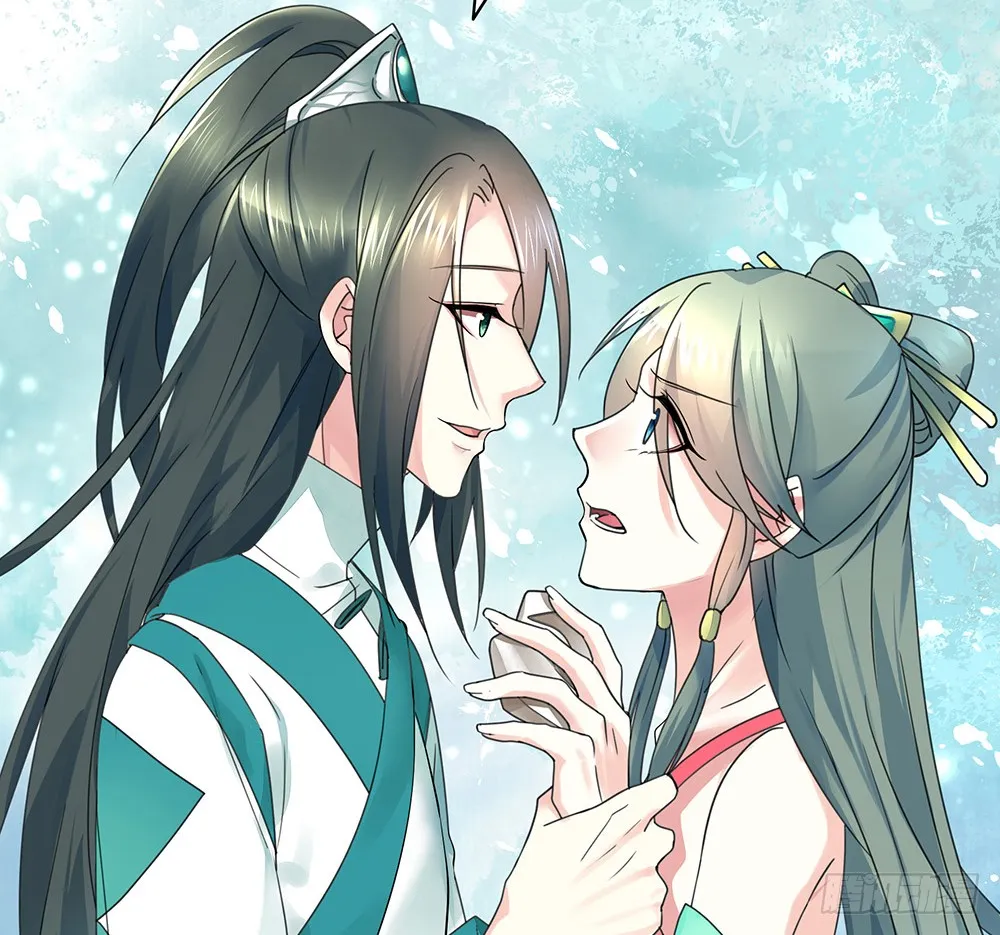 我穿女装艳惊四座 第23页