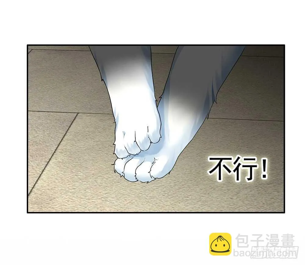 你俩车开我脸上去了！ 第38页