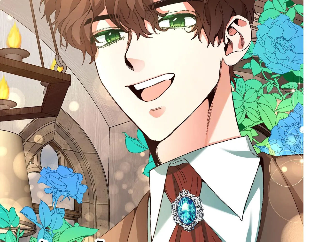 第15话 诸事不顺的一天 第163页