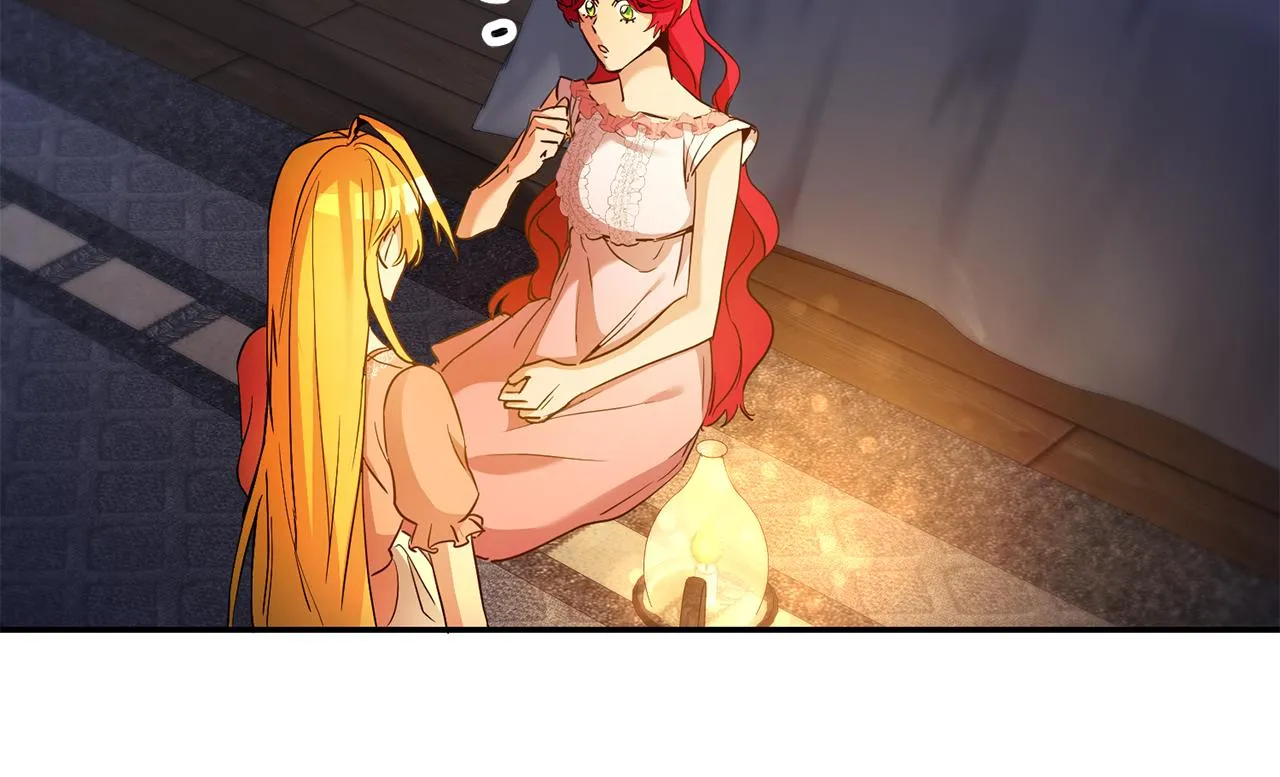 第14话 闺蜜的安慰 第144页