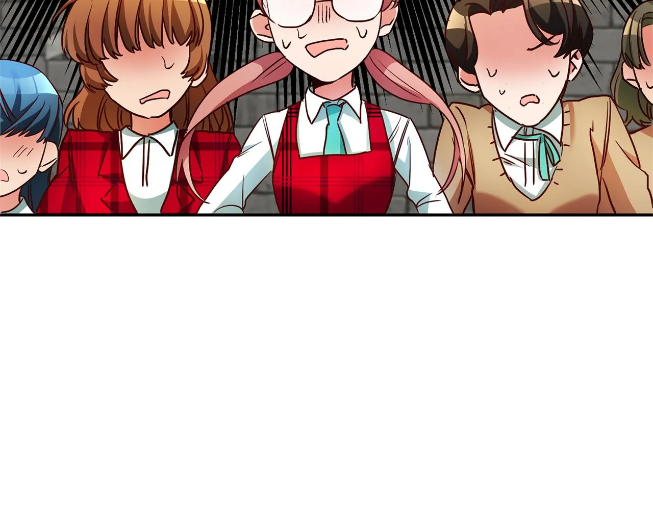 第6话 男主打听我？ 第124页