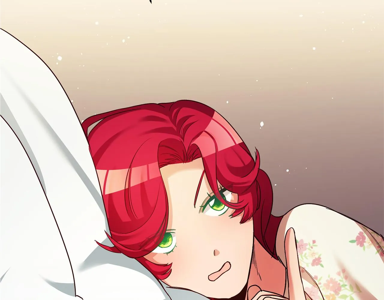 第5话 是谁在造谣 第12页
