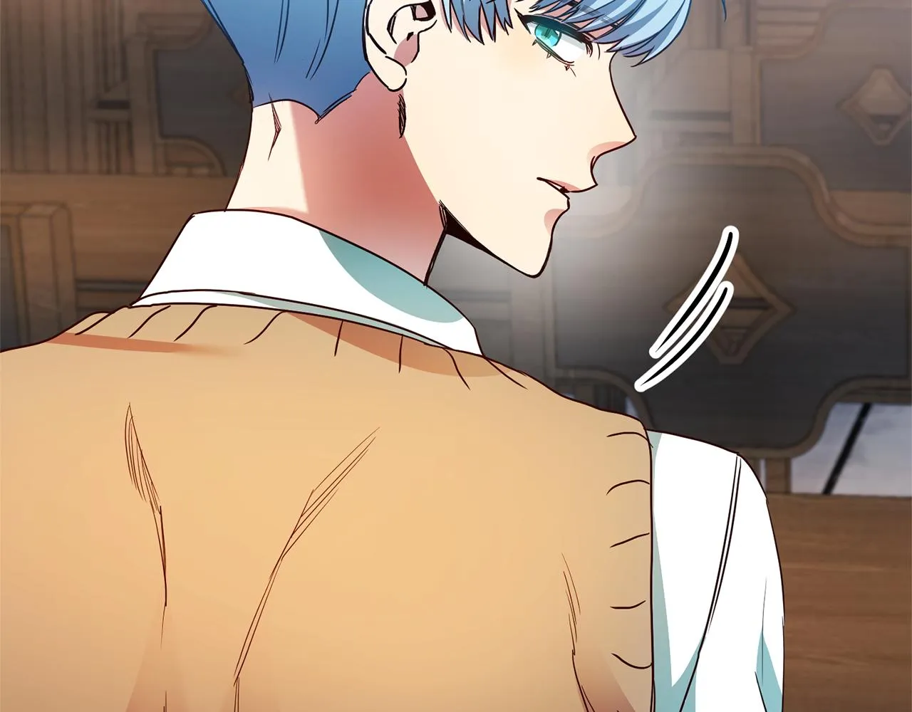 第5话 是谁在造谣 第109页