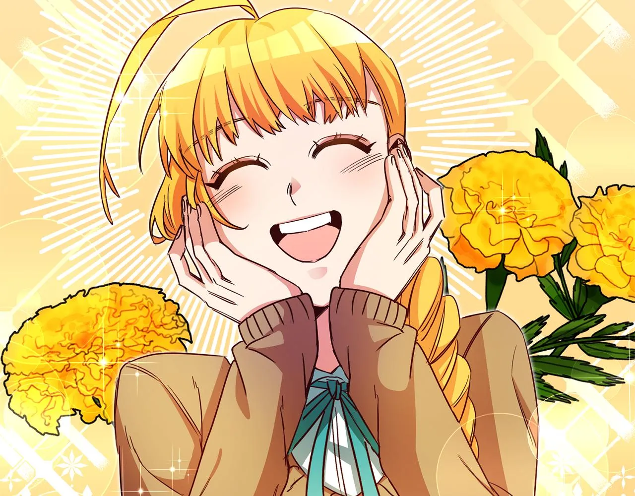 第5话 是谁在造谣 第164页