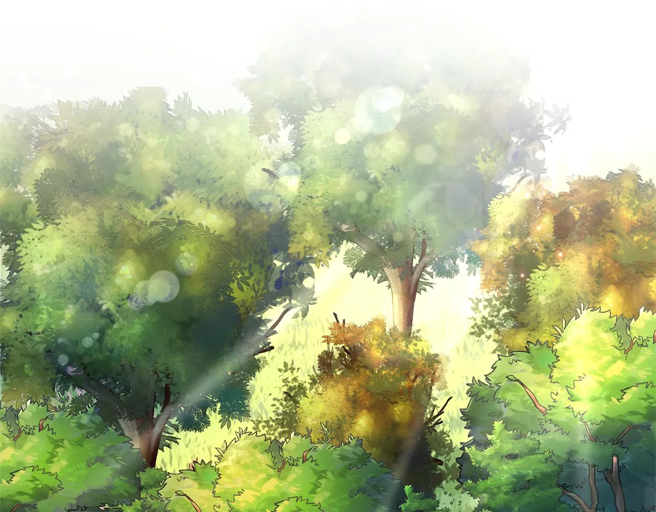 第3话 守护闺蜜 第6页