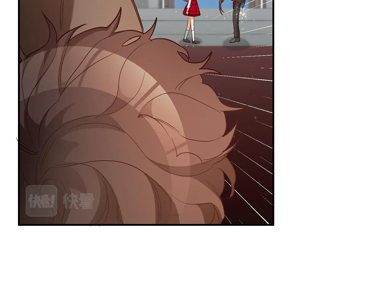 第33话 危机解除 第119页