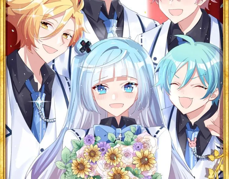 第36话 曾经那个少年 第4页