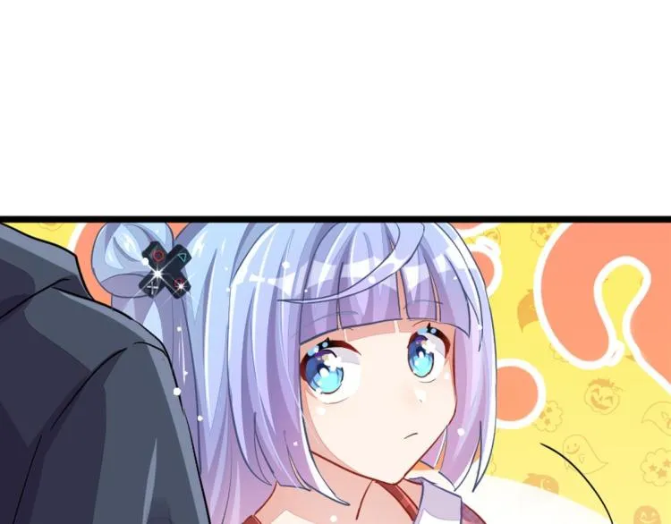 第34话 和心一爸爸的世纪会晤 第35页