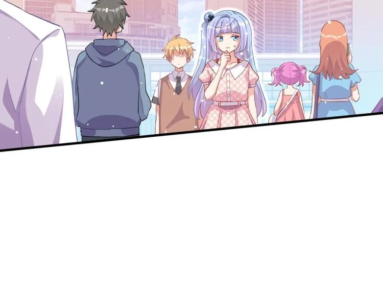 第34话 和心一爸爸的世纪会晤 第101页