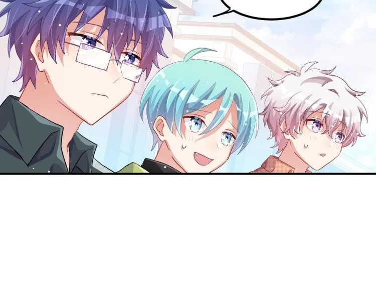 第34话 和心一爸爸的世纪会晤 第130页