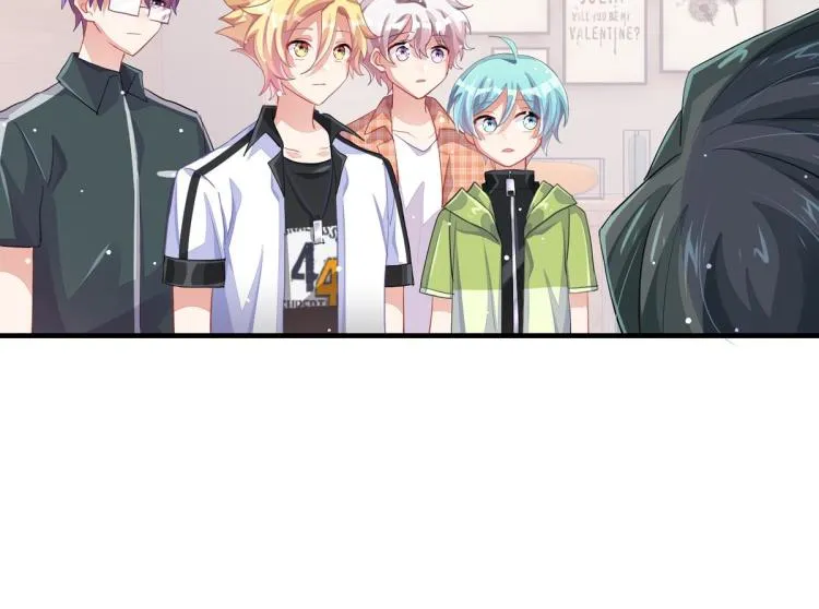 第34话 和心一爸爸的世纪会晤 第151页