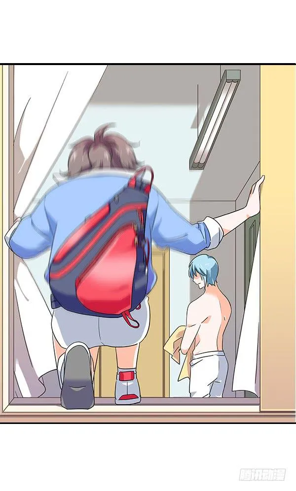001-误入男子更衣室 第43页