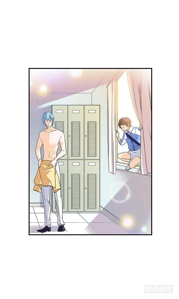 001-误入男子更衣室 第45页