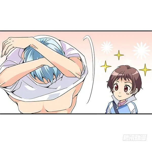 002-同学，身材不错呀 第9页