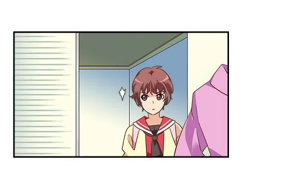 009-更衣室是神奇的地方 第21页