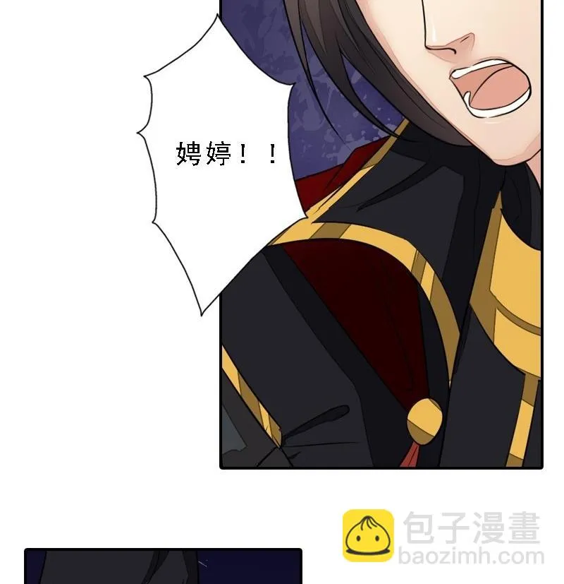 第31话 同坠深谷 第29页