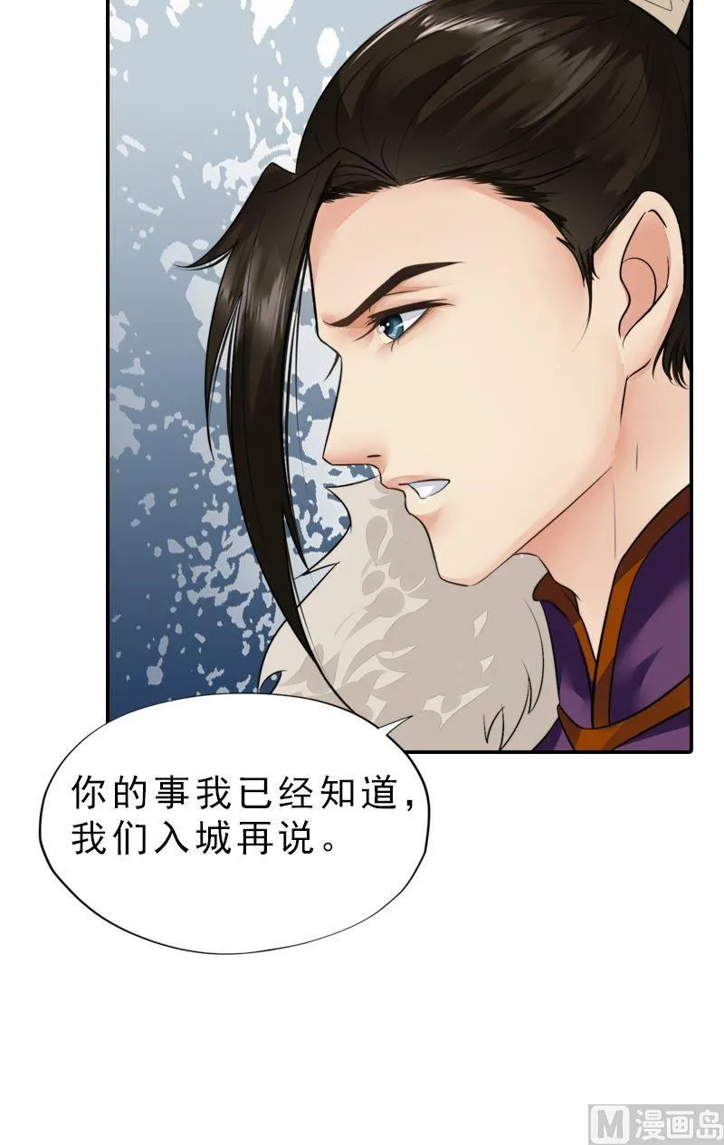 第26话 王庭议计 第20页