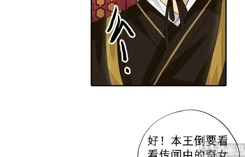 第25话 面见北漠王 第15页