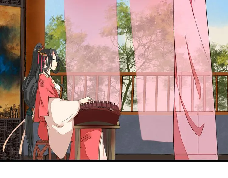 第1话 寺庙相遇（上） 第29页