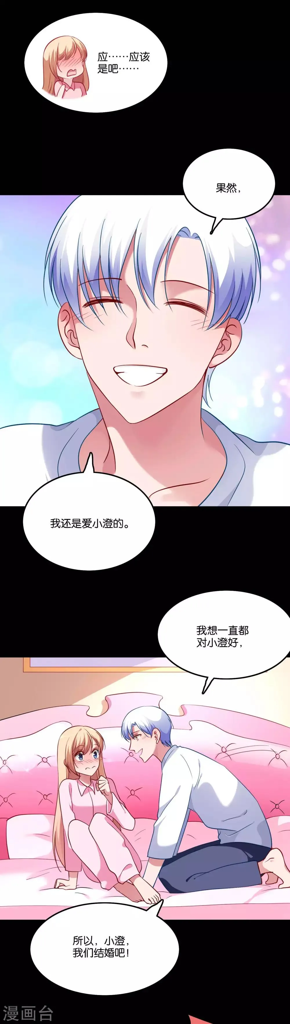 第47话 告白之夜 第6页