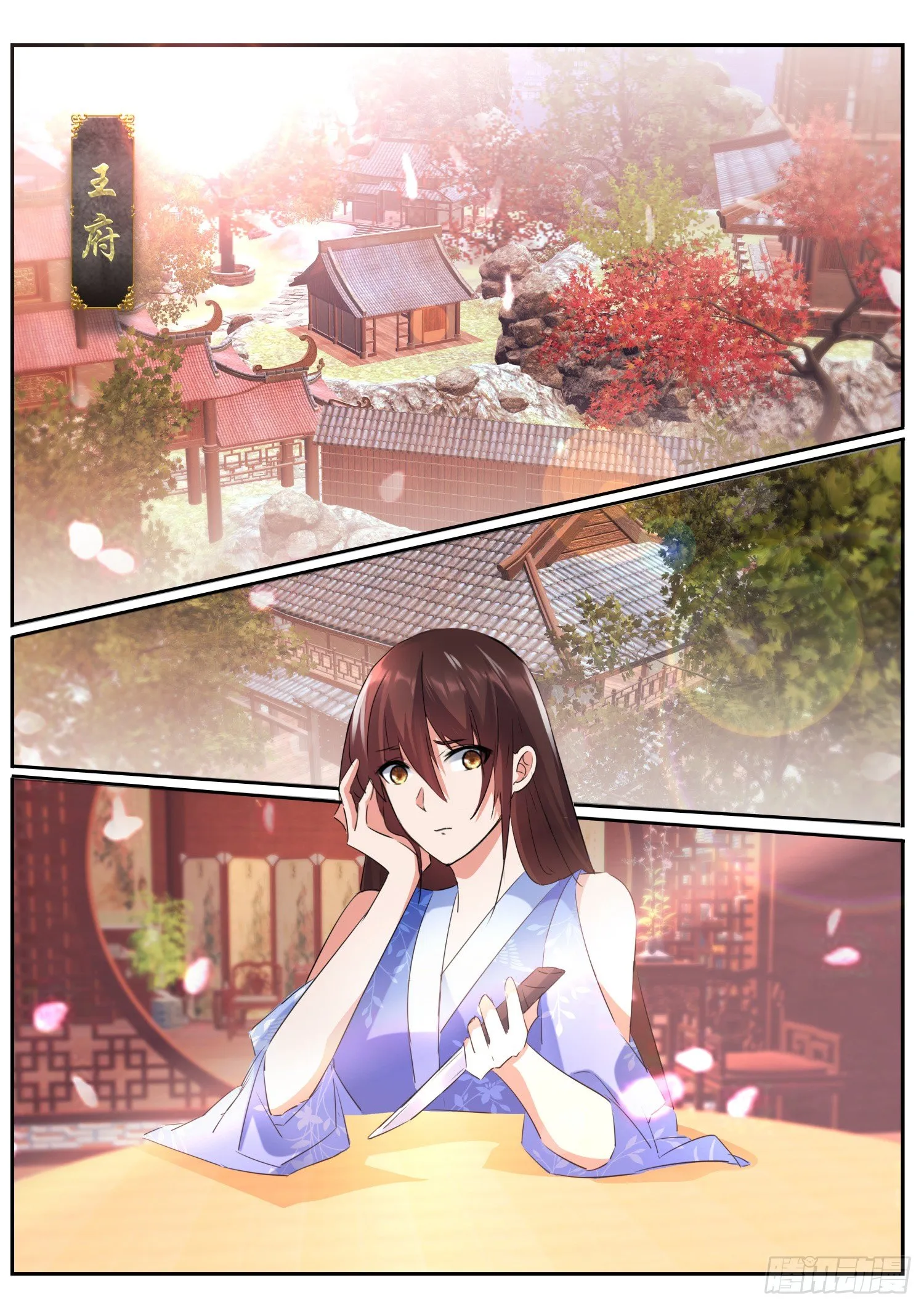 74 同名公主 第2页