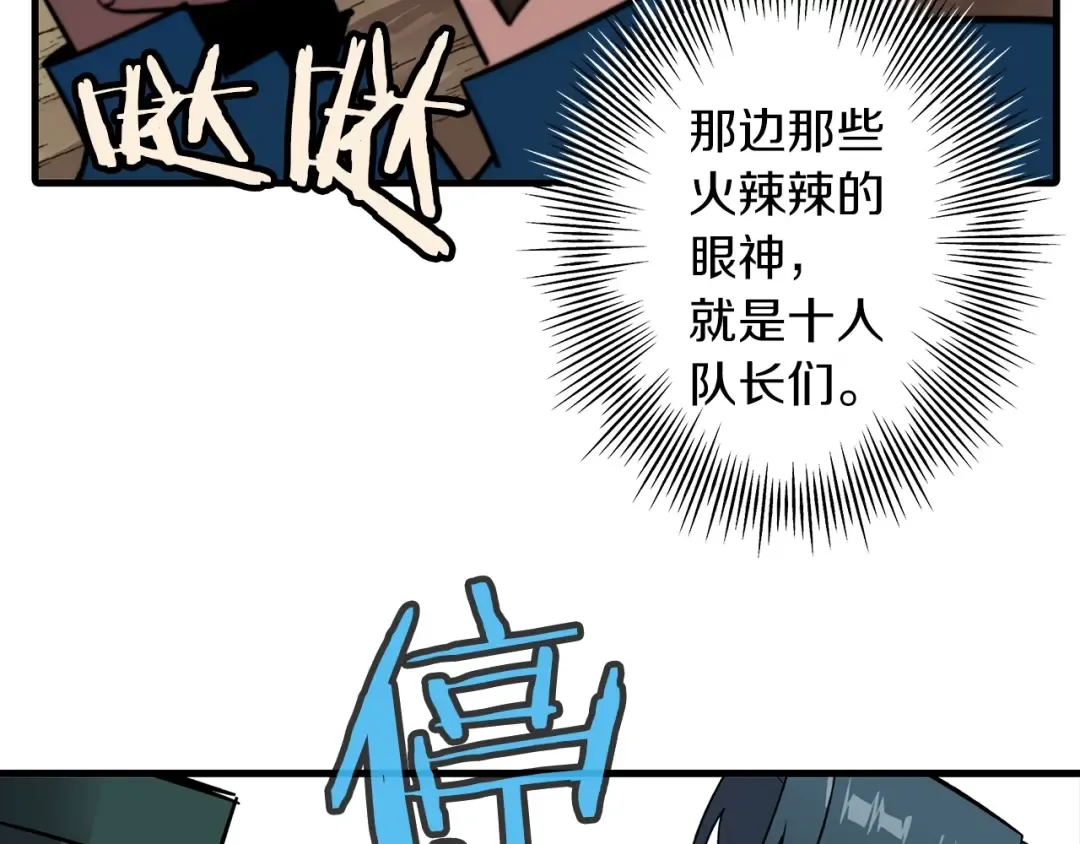 第6话 百人队长 第130页