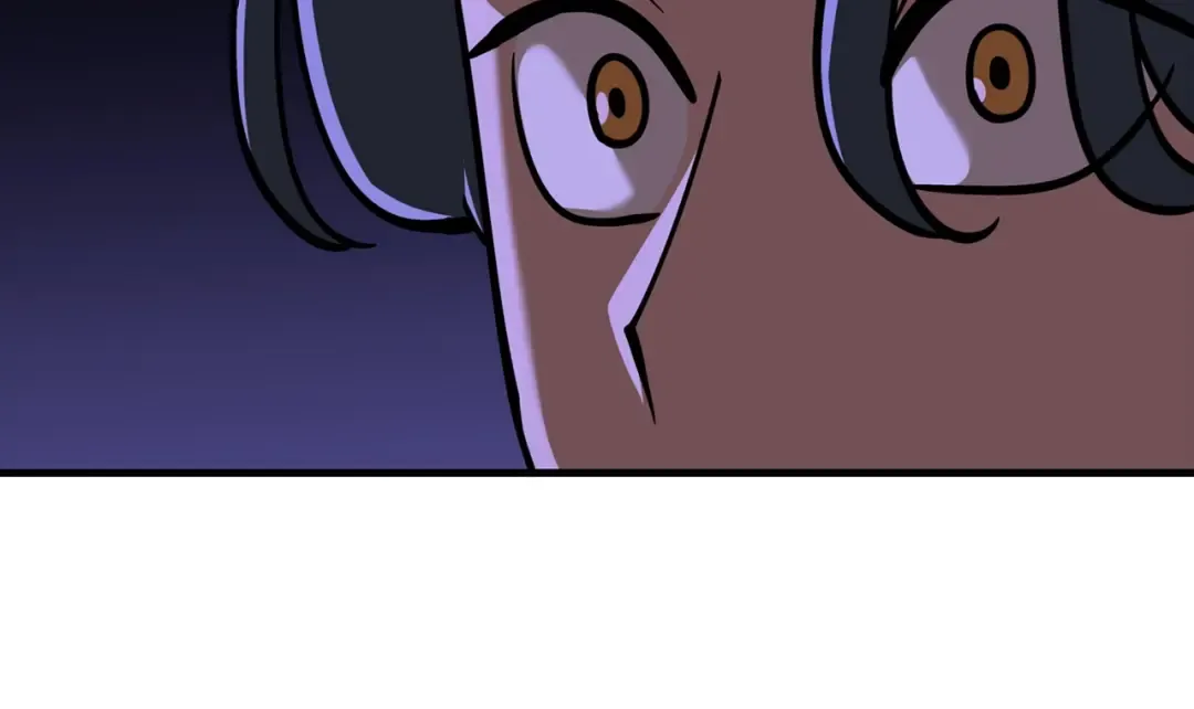 第14话 白色的诅咒 第14页