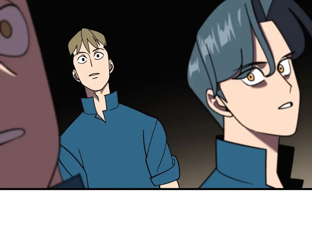 第14话 白色的诅咒 第126页