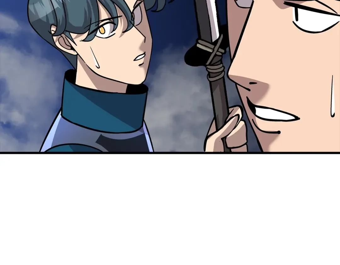 第16话 恐惧蔓延 第163页