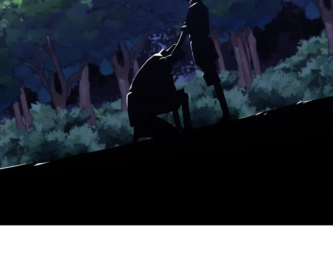 第21话 让我成为你的骑士吧！ 第215页