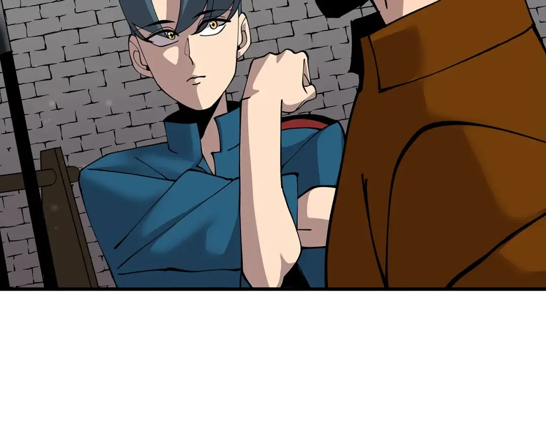 第29话 棘手的任务啊 第146页