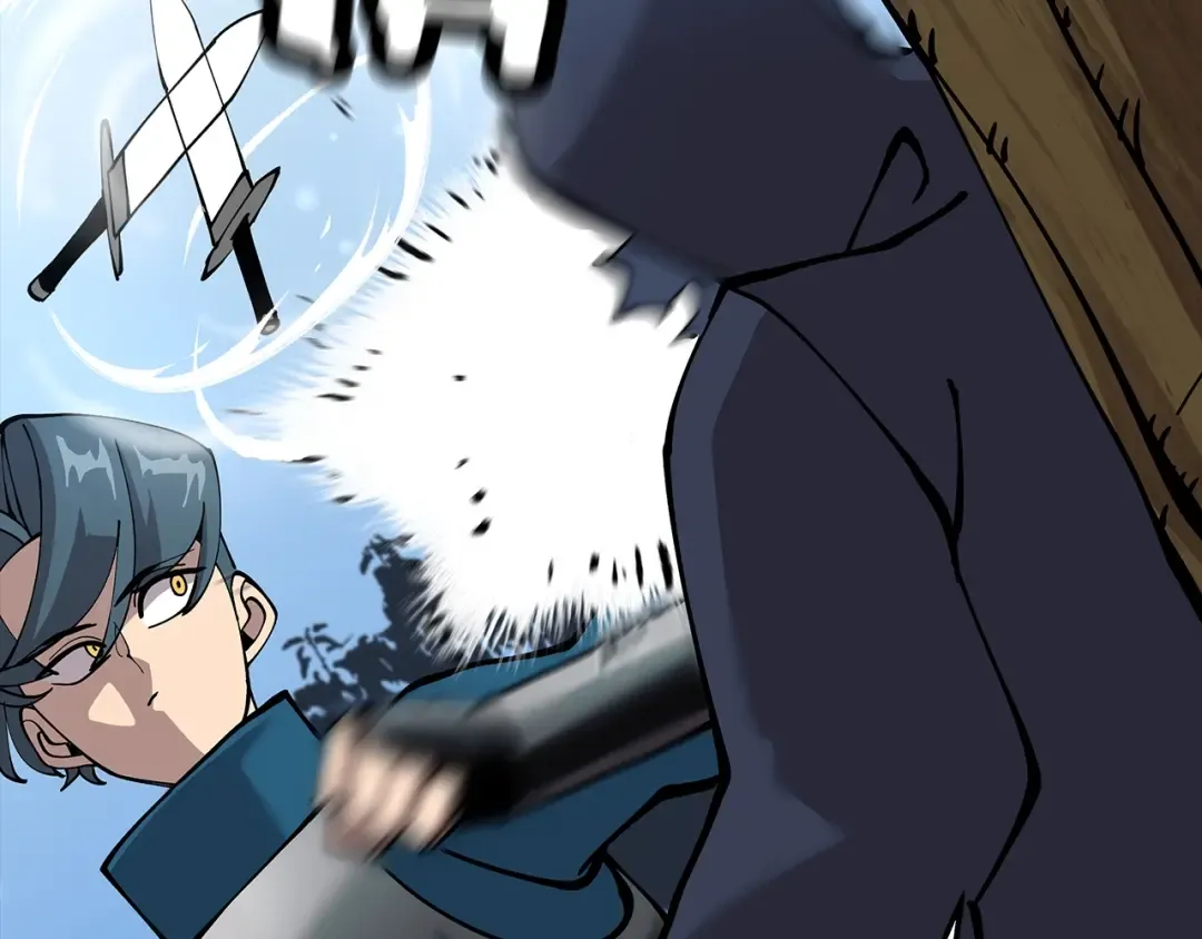 第31话 跑路喽！王子！ 第9页