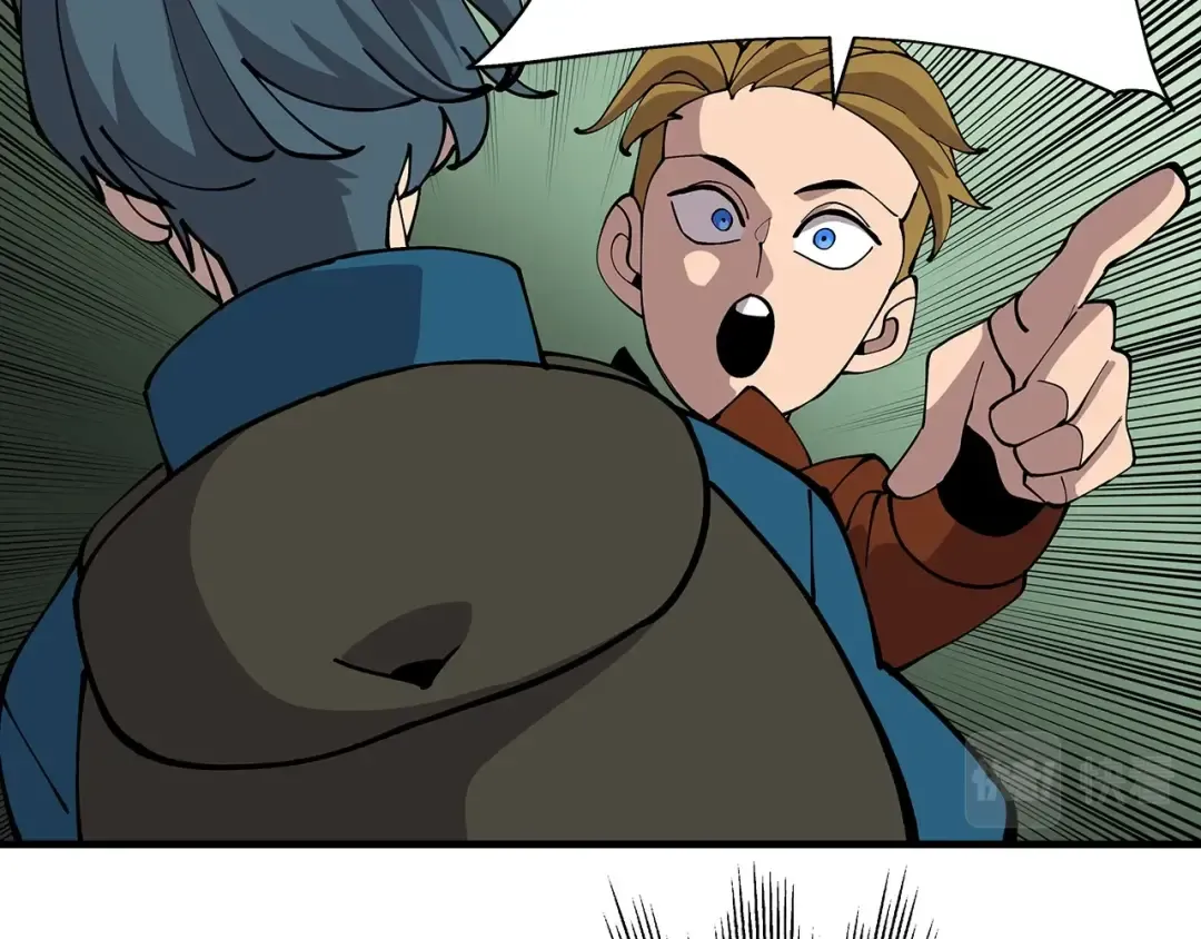 第31话 跑路喽！王子！ 第42页