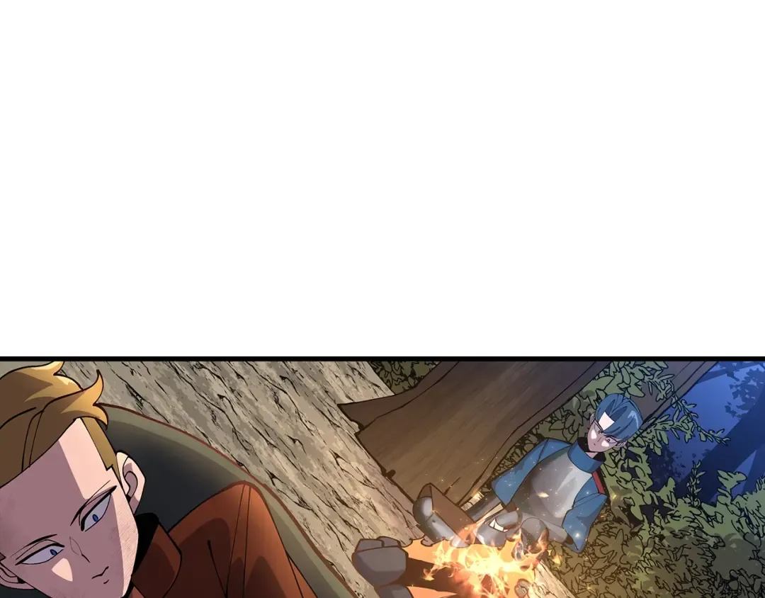 第32话 强者夜袭 第92页