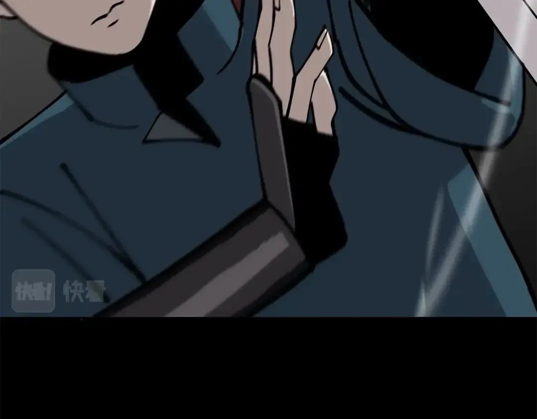 第32话 强者夜袭 第141页